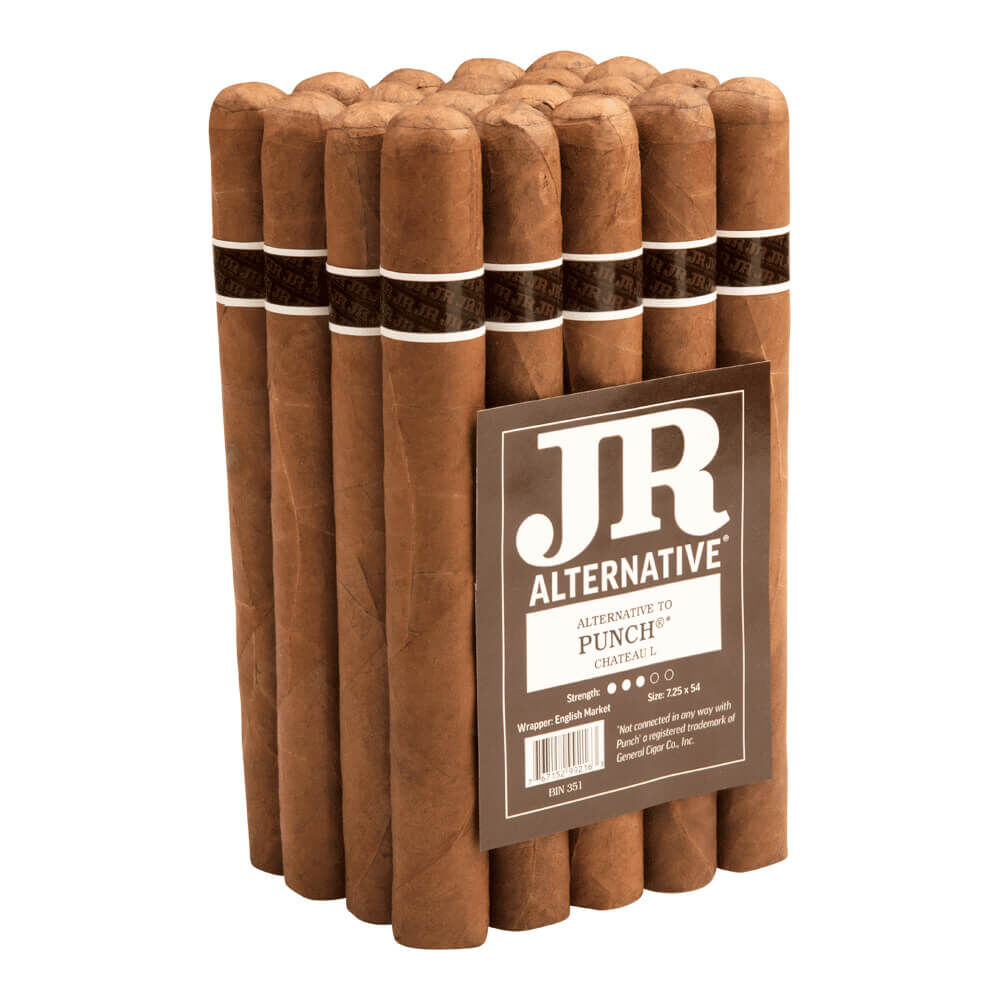 View product media JRPUCL Punch Chateau L, , jrcigars 2